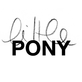 littlepony copia